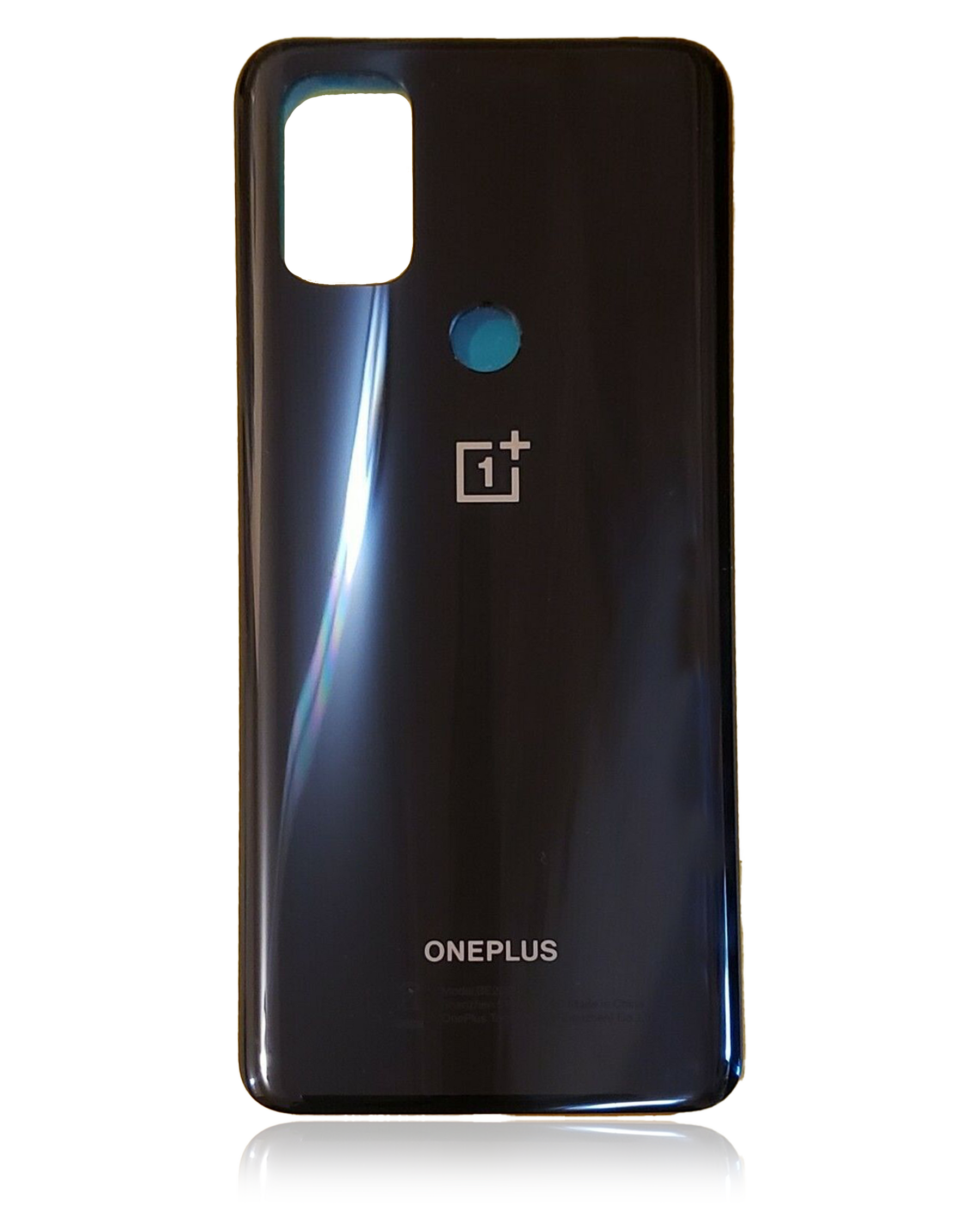 Replacement Back cover Glass Fit Mold with Adhesive Tape Compatible For OnePlus N10 5G (Genuine OEM)