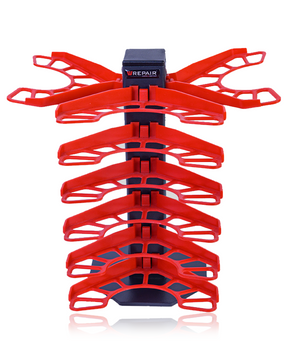 Tape Tower Model 24 incl. 8 tape holders (Wrepair)