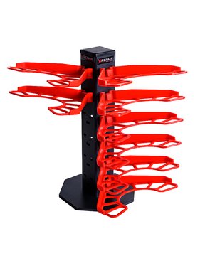 Tape Tower Model 24 incl. 8 tape holders (Wrepair)