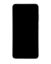 Replacement OLED Assembly With Frame Compatible For Samsung Galaxy S23 5G (US & International) (Service Pack) (Cream)