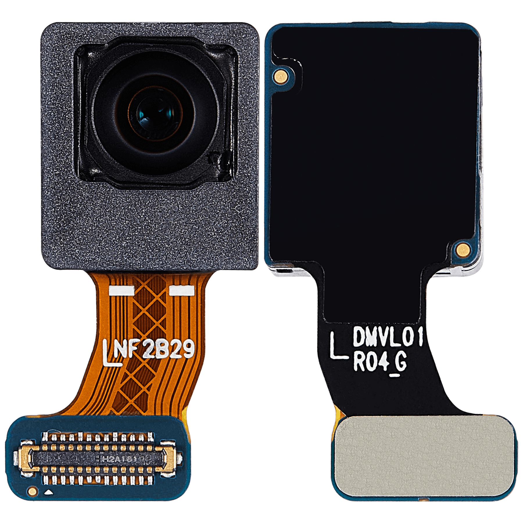 Front Camera Compatible For Samsung Galaxy S23 5G / S23 Plus 5G / S23 Ultra 5G / S24 5G / S24 Plus 5G / S24 Ultra 5G Replacement By MacFactory