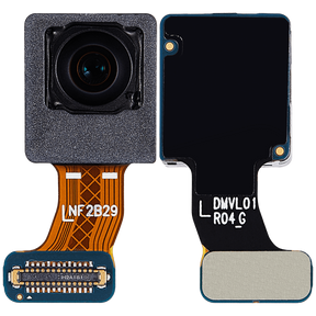 Front Camera Compatible For Samsung Galaxy S23 5G / S23 Plus 5G / S23 Ultra 5G / S24 5G / S24 Plus 5G / S24 Ultra 5G Replacement By MacFactory