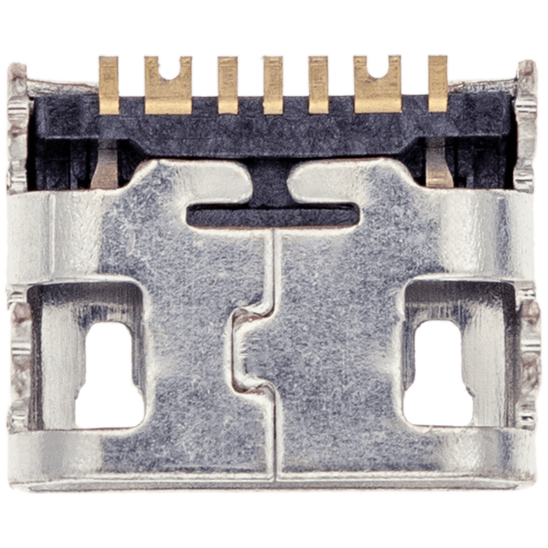 Charging Port Compatible For Samsung Galaxy J1 (J120 / 2016) / J1 Ace (J110) (Soldering Required)