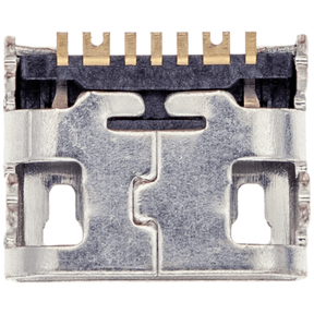 Charging Port Compatible For Samsung Galaxy J1 (J120 / 2016) / J1 Ace (J110) (Soldering Required)