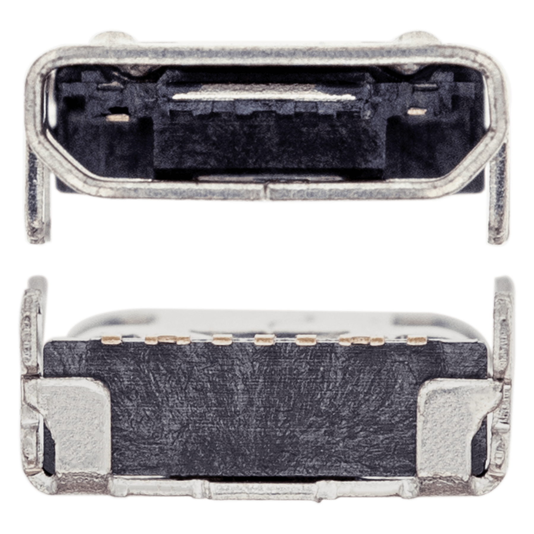 Charging Port Compatible For Samsung Galaxy J1 (J120 / 2016) / J1 Ace (J110) (Soldering Required)