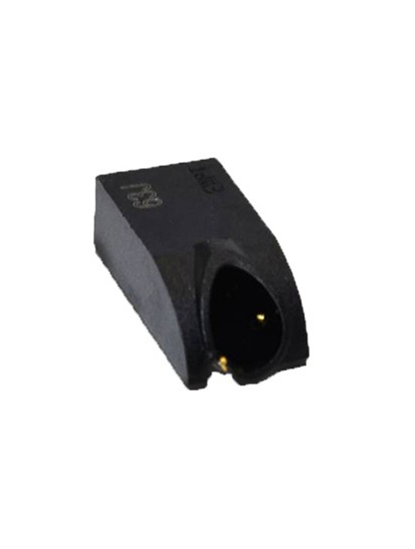 Headphone Jack Compatible For Samsung Galaxy J1 (J120 / 2016)