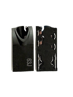 Headphone Jack Compatible For Samsung Galaxy J1 (J120 / 2016)