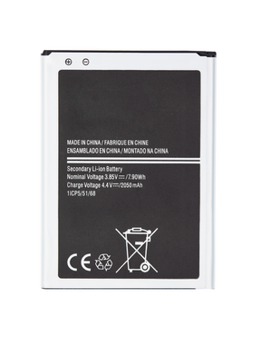 Replacement Battery Compatible For Samsung Galaxy J1 Luna SM-S120VL (J120 / 2016) / Galaxy Express 3 (EB-BJ120CBU/E)
