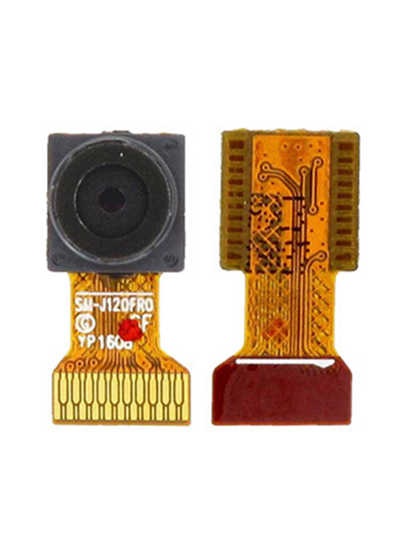 Front Camera Compatible For Samsung Galaxy J1 (J120 / 2016)