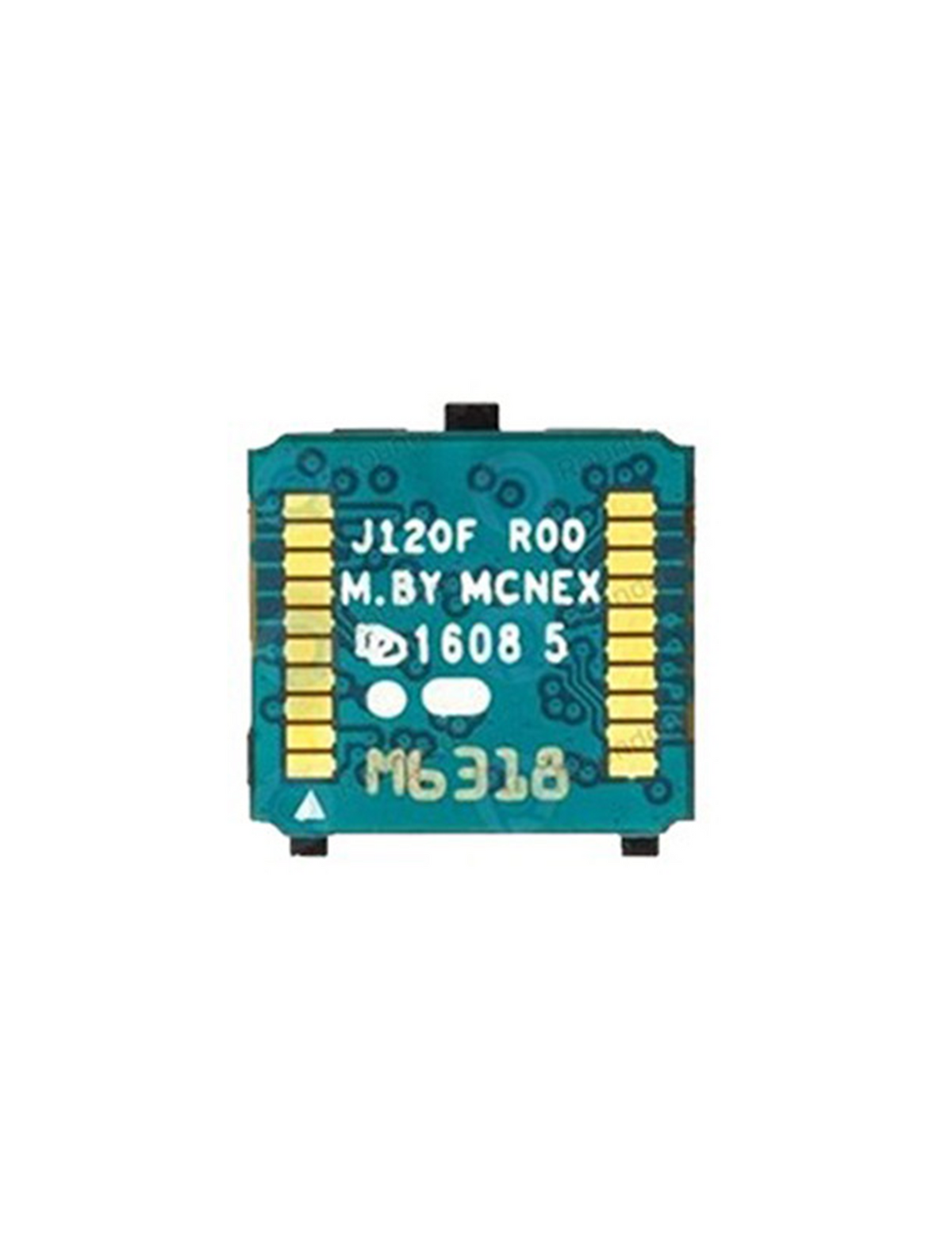 Back Camera Compatible For Samsung Galaxy J1 (J120 / 2016)