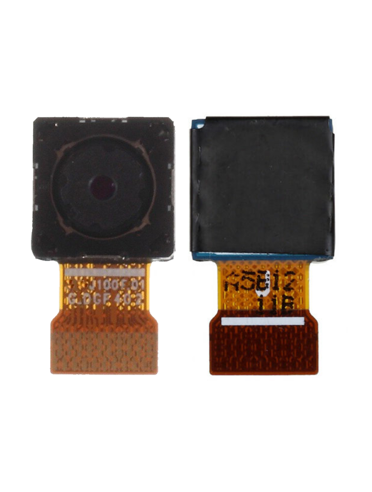 Back Camera Compatible For Samsung Galaxy J1 Ace (J110)