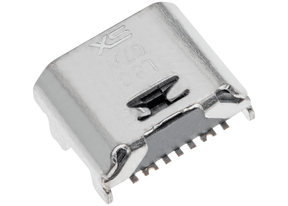 Charging Port  Replacement Compatible For Samsung Core Prime / Tab 3 Lite / Tab E 8.0" / Tab E 9.6" / Tab A 7.0" / Tab A 10.1" / Grand / Grand Neo / Tab A 7.0" / Tab 3 Lite 7.0" VE 7.0" / 8.0" (2018) (T113 / T280 / T285 / T387) (Soldering Required)