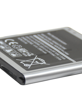 Samsung J2 Battery – 2000mAh Replacement