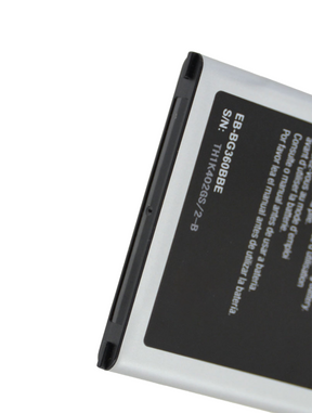 Samsung J2 Battery – 2000mAh Replacement