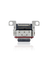 Charging Port Only Compatible For Samsung Galaxy S21 5G / S21 Plus 5G / S21 Ultra 5G / S21 FE 5G / S22 5G / S22 Plus 5G / S22 Ultra 5G / S23 5G / S23 Plus 5G / S23 Ultra 5G /S24 5G / S24 Plus 5G / S24U 5G / S24 FE 5G (10 Pack)