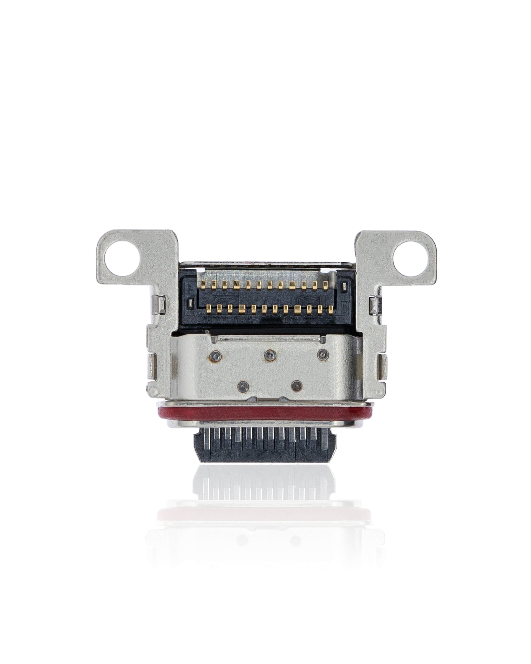 Replacement Charging Port Only Compatible For Samsung Galaxy S21 5G / S21 Plus 5G / S21 Ultra 5G / S21 FE 5G / S22 5G / S22 Plus 5G / S22 Ultra 5G / S23 5G / S23 Plus 5G / S23 Ultra 5G