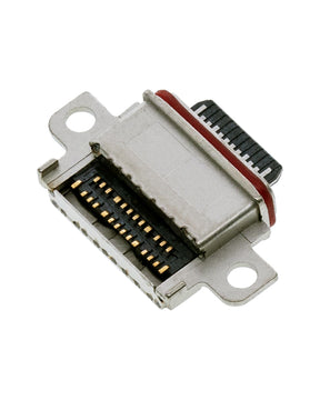 Charging Port Only Compatible For Samsung Galaxy S20 / S20 Plus / S20 Ultra / Note 10 / Note 10 Plus / 5G / S20 FE 5G Replacement (Soldering Required)