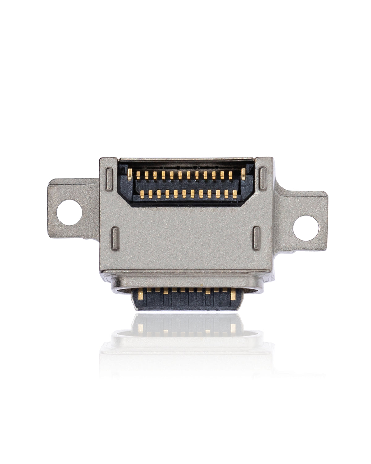 Replacement Charging Port Only Compatible For Samsung Galaxy S8 / S8 Plus / S9 / S9 Plus (Soldering Required)