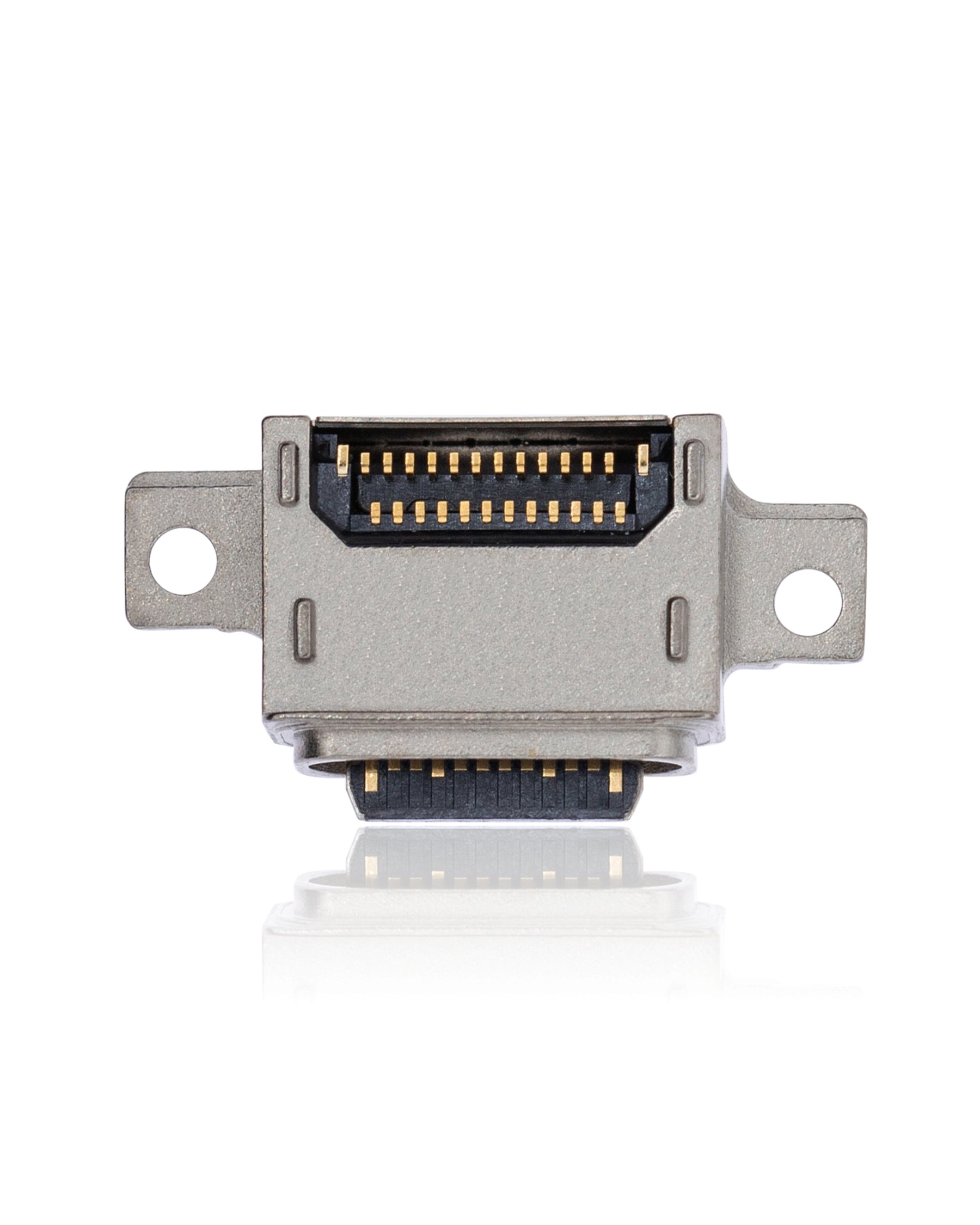 Replacement Charging Port Only Compatible For Samsung Galaxy S8 / S8 Plus / S9 / S9 Plus (Soldering Required)