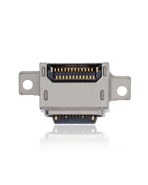 Replacement Charging Port Only Compatible For Samsung Galaxy S8 / S8 Plus / S9 / S9 Plus (Soldering Required)