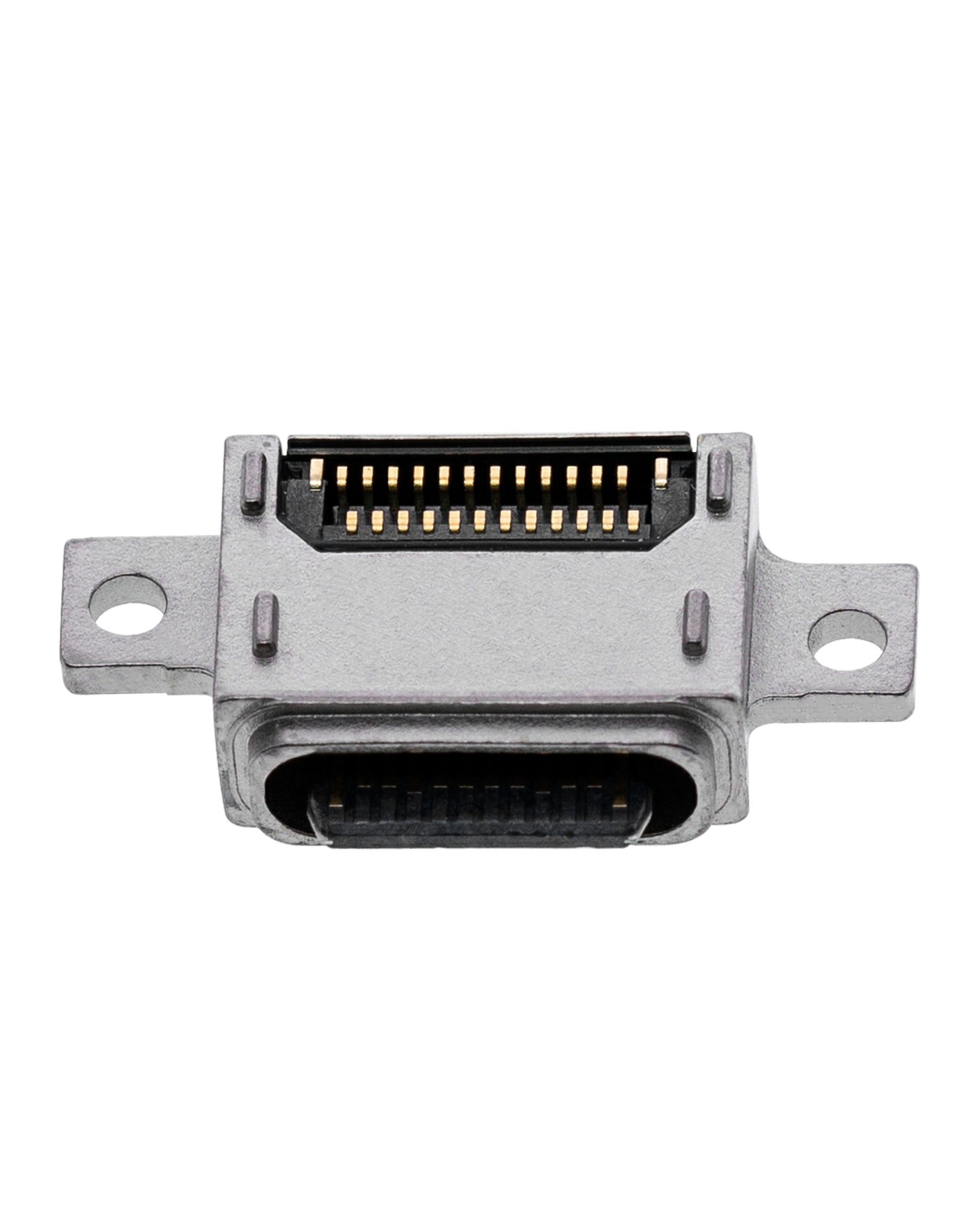 Replacement Charging Port Only Compatible For Samsung Galaxy S8 / S8 Plus / S9 / S9 Plus (Soldering Required)