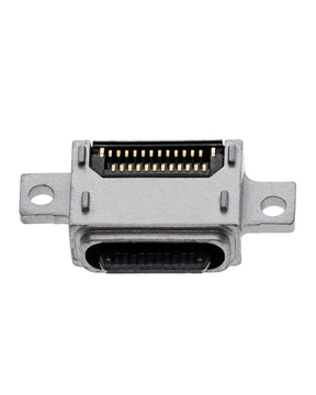 Replacement Charging Port Only Compatible For Samsung Galaxy S8 / S8 Plus / S9 / S9 Plus (Soldering Required)