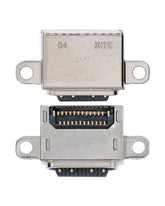 Replacement Charging Port Only Compatible For Samsung S8 Active / Note 8 / Note 9 (Soldering Required)