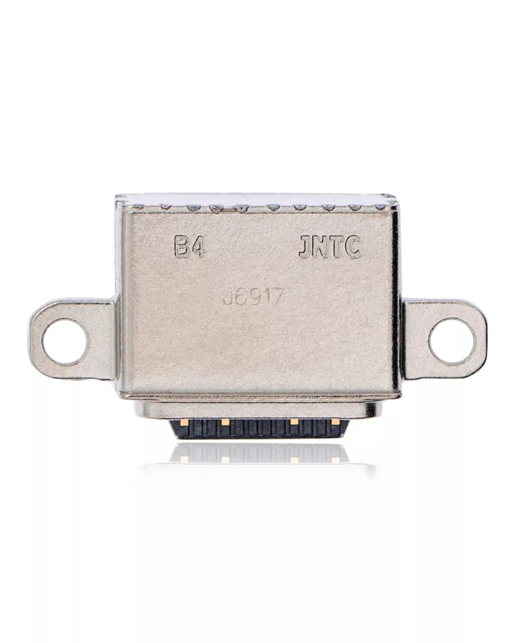 Replacement Charging Port Only Compatible For Samsung S8 Active / Note 8 / Note 9 (Soldering Required)