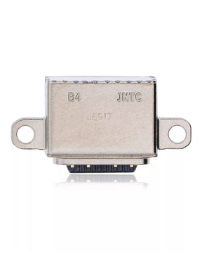 Replacement Charging Port Only Compatible For Samsung S8 Active / Note 8 / Note 9 (Soldering Required)