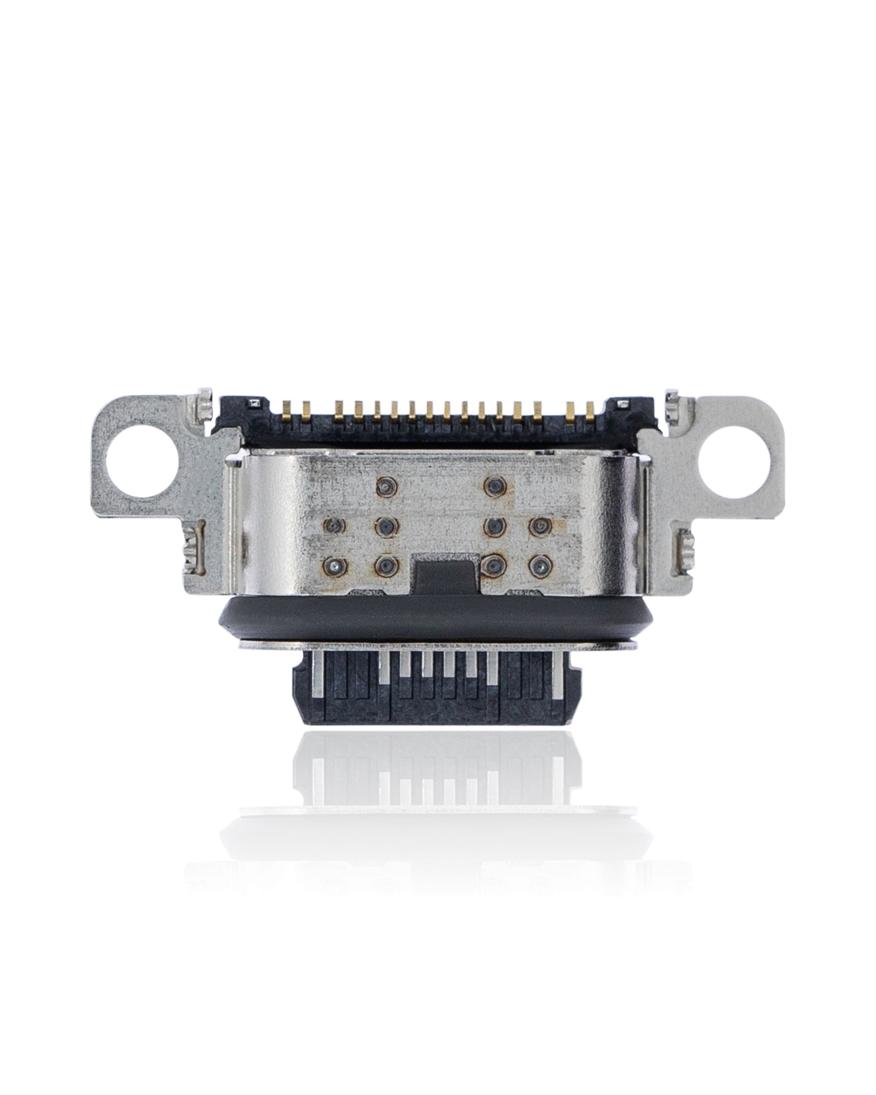 Replacement Charging Port Only Compatible For Samsung Galaxy A52 (A525 / 2021) / A52 5G (A526 / 2021) / A72 (A725 / 2021) / A72 5G (A726 / 2021) / A52S (A528 / 2021) (Soldering Required)