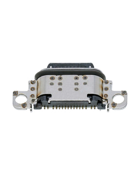 Replacement Charging Port Only Compatible For Samsung Galaxy A52 (A525 / 2021) / A52 5G (A526 / 2021) / A72 (A725 / 2021) / A72 5G (A726 / 2021) / A52S (A528 / 2021) (Soldering Required)