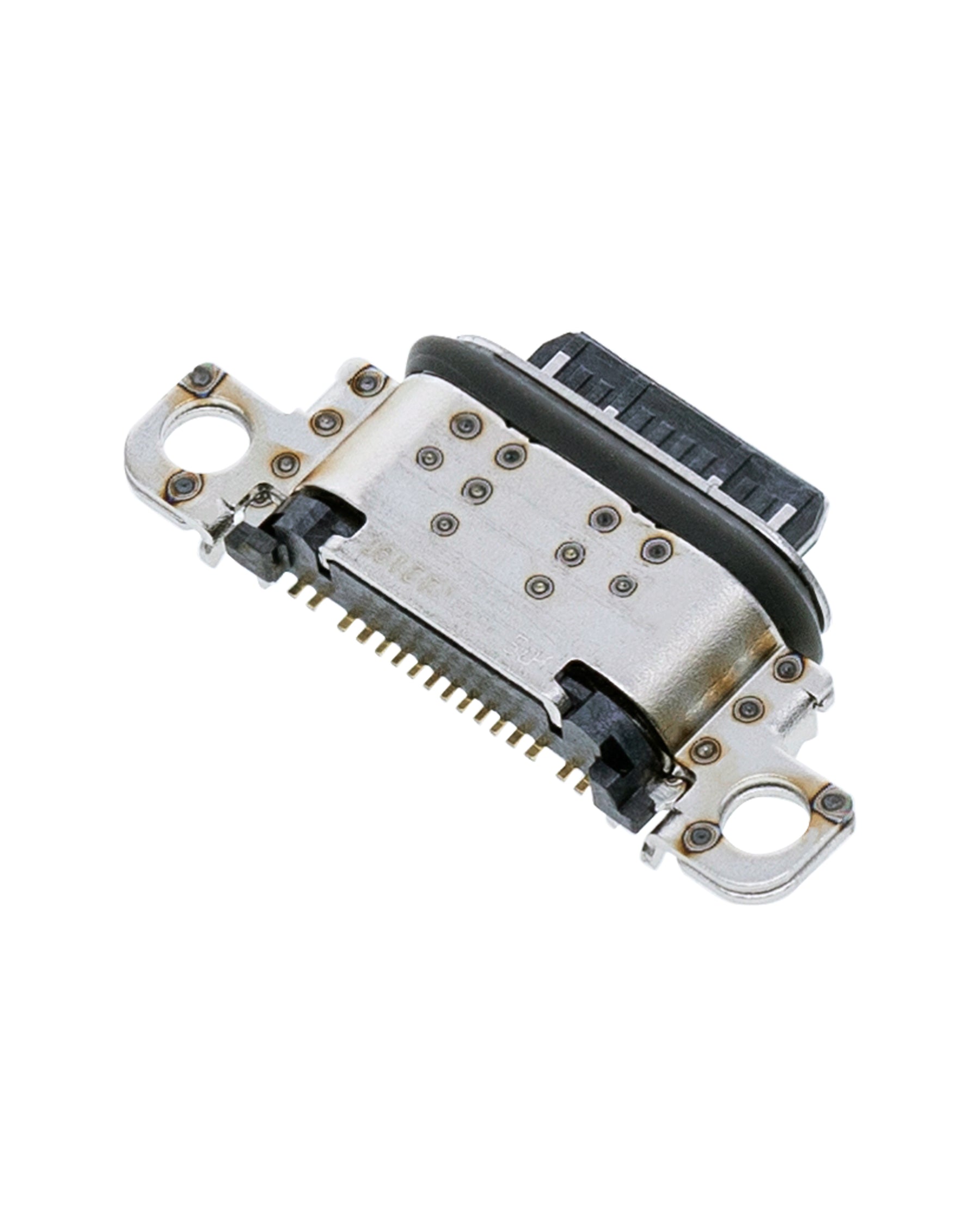 Replacement Charging Port Only Compatible For Samsung Galaxy A52 (A525 / 2021) / A52 5G (A526 / 2021) / A72 (A725 / 2021) / A72 5G (A726 / 2021) / A52S (A528 / 2021) (Soldering Required)