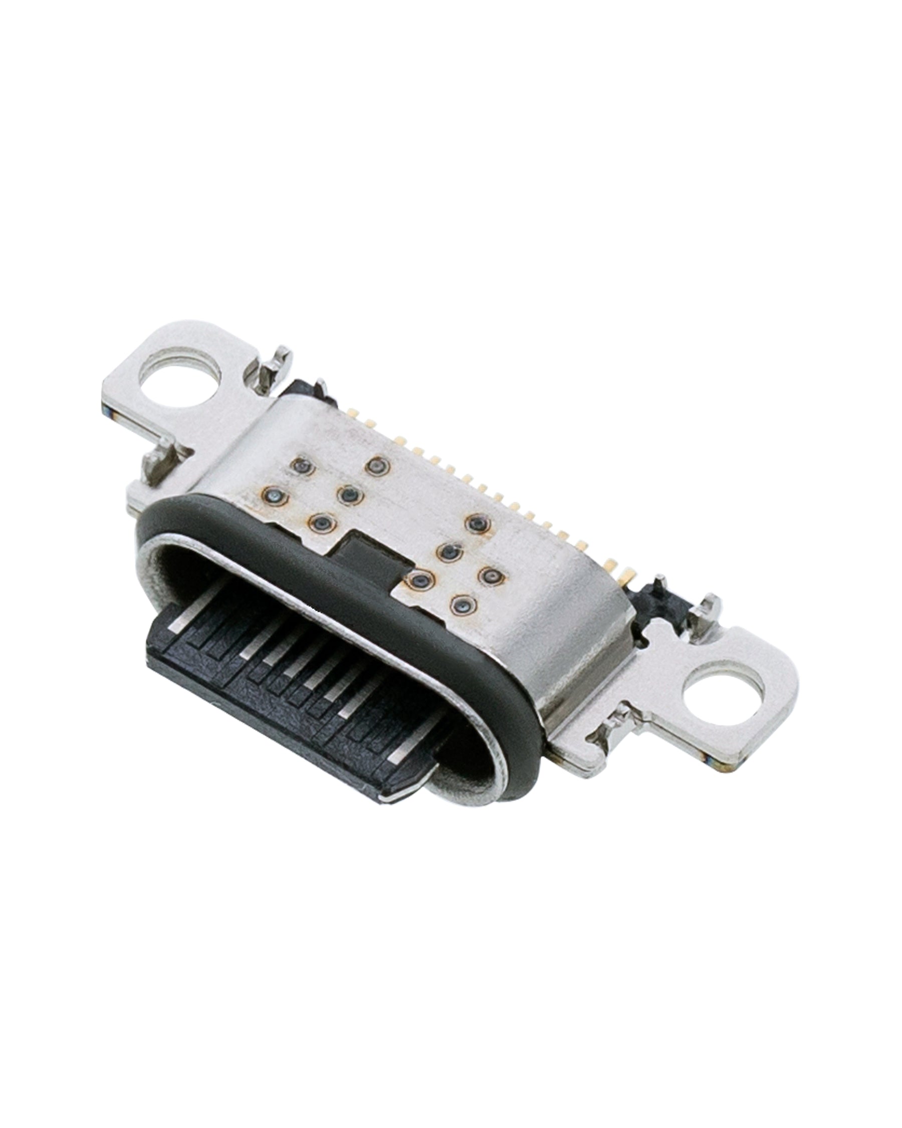 Replacement Charging Port Only Compatible For Samsung Galaxy A52 (A525 / 2021) / A52 5G (A526 / 2021) / A72 (A725 / 2021) / A72 5G (A726 / 2021) / A52S (A528 / 2021) (Soldering Required)