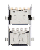 Charging Port Only Compatible For Samsung Galaxy A21 (A215 / 2020) / A20s (A207 / 2019) / A14 5G (A146U/P / 2023) / A22 5G (A226) (Soldering Required)
