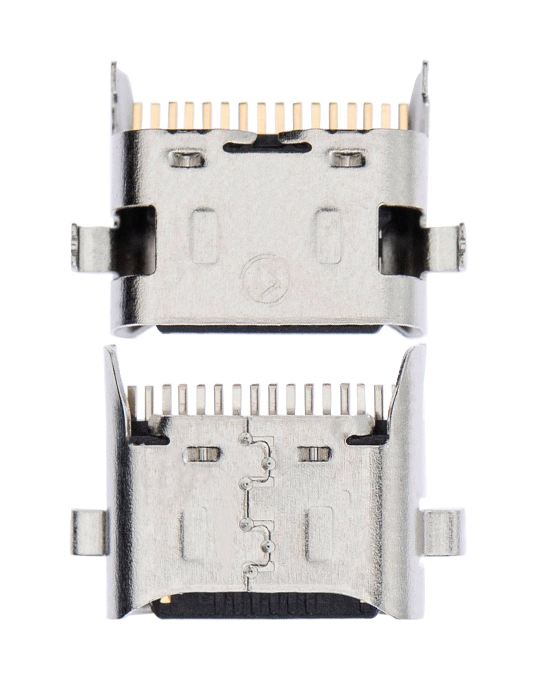 Charging Port Only Compatible For Samsung Galaxy A21 (A215 / 2020) / A20s (A207 / 2019) / A14 5G (A146U/P / 2023) / A22 5G (A226) (Soldering Required)