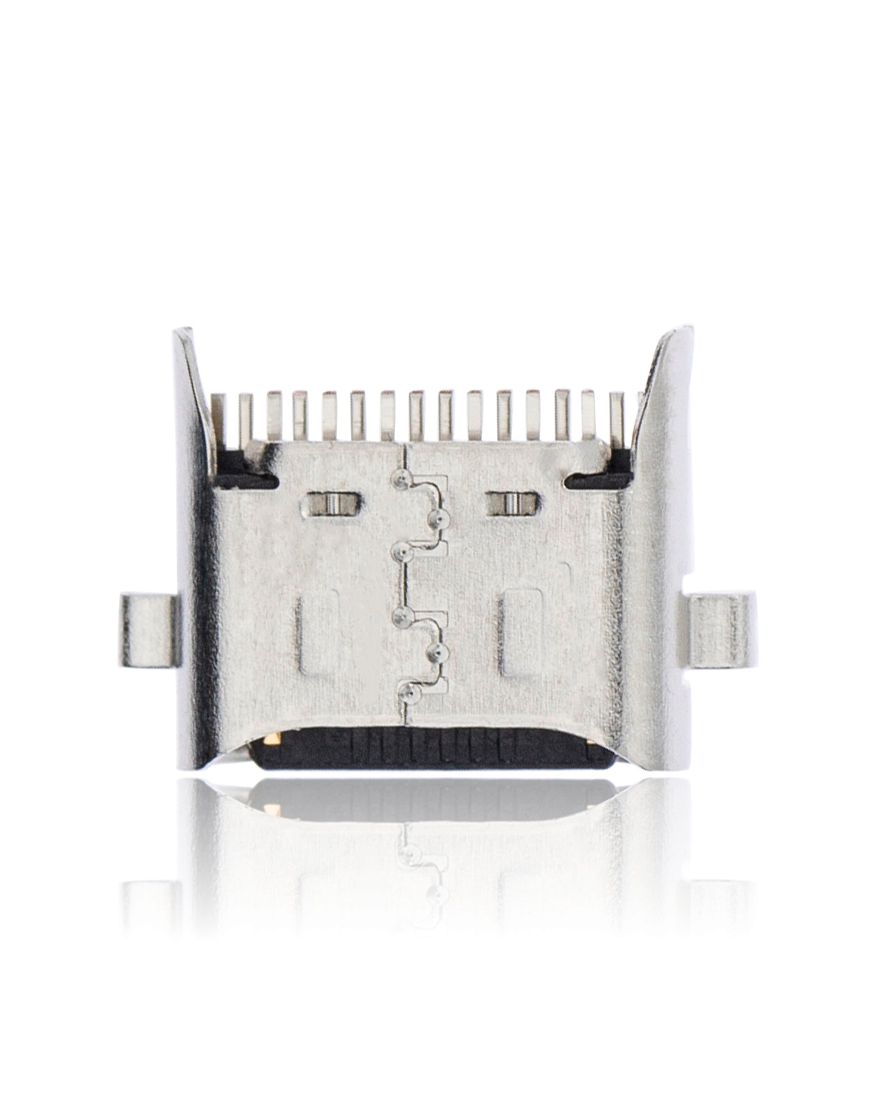 Charging Port Only Compatible For Samsung Galaxy A21 (A215 / 2020) / A20s (A207 / 2019) / A14 5G (A146U/P / 2023) / A22 5G (A226) (Soldering Required)