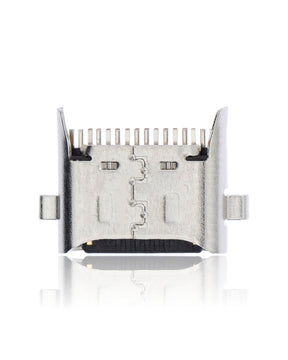 Charging Port Only Compatible For Samsung Galaxy A21 (A215 / 2020) / A20s (A207 / 2019) / A14 5G (A146U/P / 2023) / A22 5G (A226) (Soldering Required)