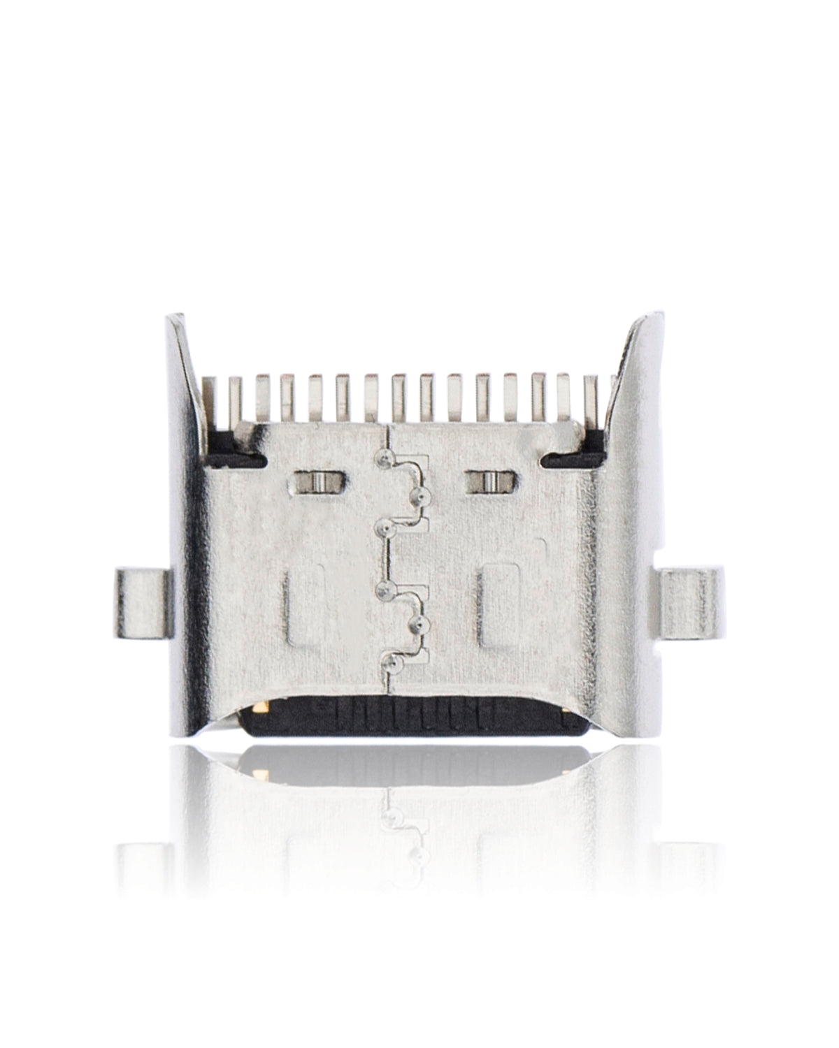 Charging Port Only Compatible For Samsung Galaxy A21 (A215 / 2020) / A20s (A207 / 2019) / A14 5G (A146U/P / 2023) / A22 5G (A226) (Soldering Required)