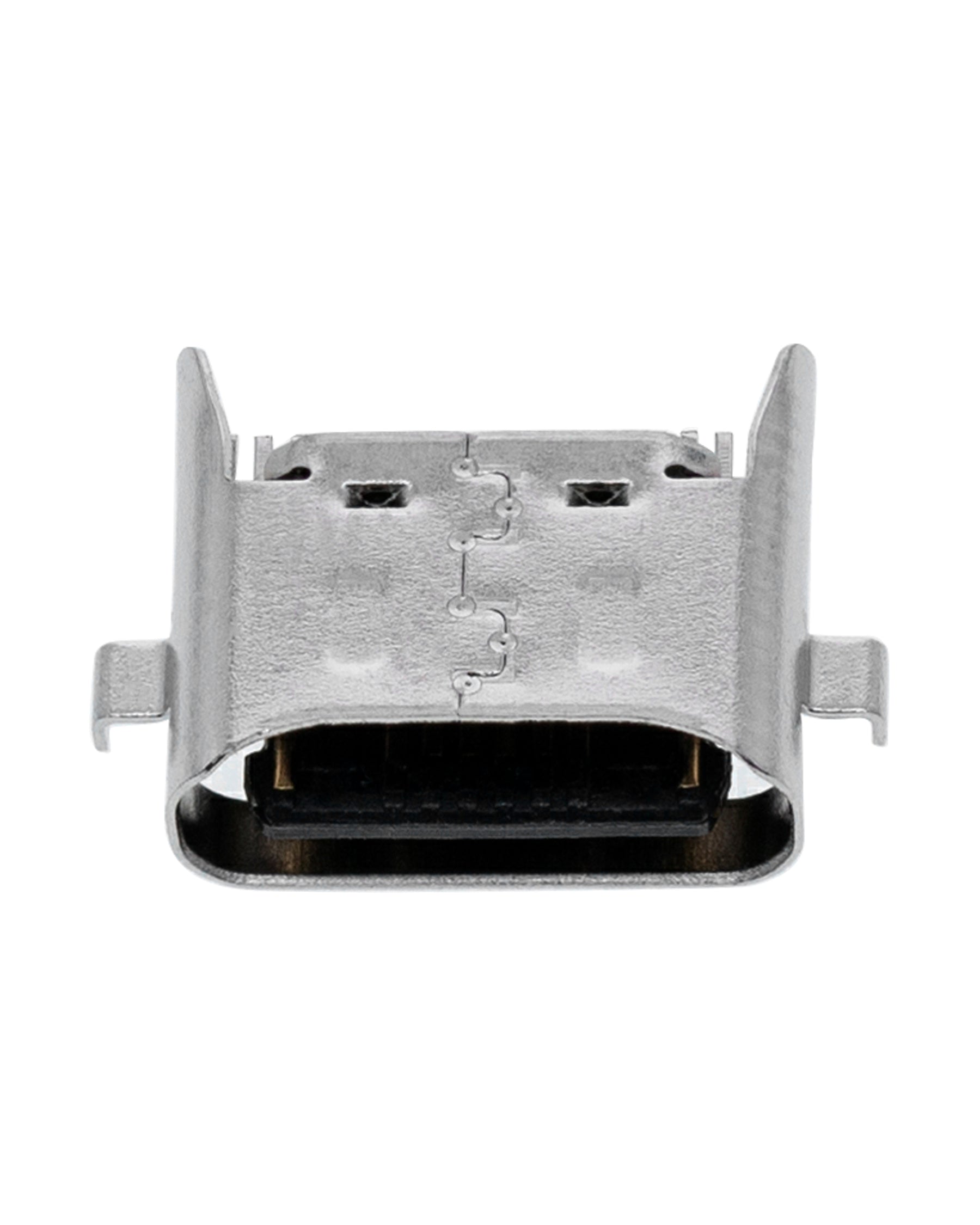 Charging Port Only Compatible For Samsung Galaxy A21 (A215 / 2020) / A20s (A207 / 2019) / A14 5G (A146U/P / 2023) / A22 5G (A226) (Soldering Required)