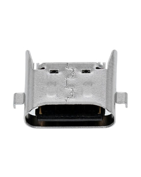 Charging Port Only Compatible For Samsung Galaxy A21 (A215 / 2020) / A20s (A207 / 2019) / A14 5G (A146U/P / 2023) / A22 5G (A226) (Soldering Required)