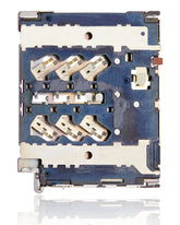 Sim Card Reader Compatible For Samsung Galaxy Z Flip 4G (F700) / Z Flip 5G (F707) / S10 5G