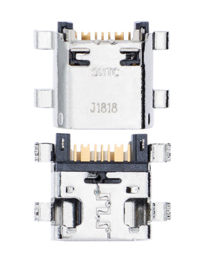 Replacement Charging Port Compatible For Samsung Galaxy Grand Prime (G530) (Soldering Required)