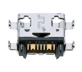 Replacement Charging Port Compatible For Samsung Galaxy Grand Prime (G530) (Soldering Required)