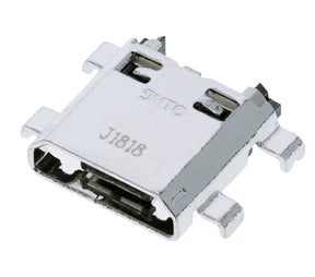 Replacement Charging Port Compatible For Samsung Galaxy Grand Prime (G530) (Soldering Required)