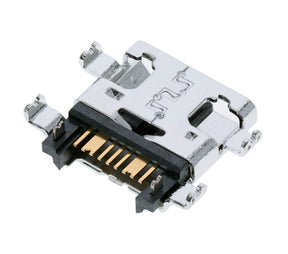 Replacement Charging Port Compatible For Samsung Galaxy Grand Prime (G530) (Soldering Required)