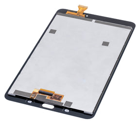 Replacement LCD Assembly Without Frame Compatible For Samsung Galaxy Tab E 8.0" (2016) (T375 / T377 / T378) (Refurbished) (White)