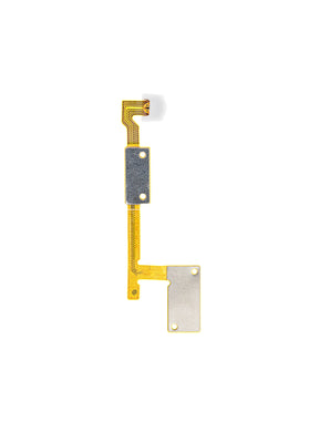 Home Button Flex Cable Compatible For Samsung Galaxy Tab E 9.6" (T560 / T561 / T567) (2015)