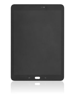 LCD Assembly Compatible For Samsung Galaxy Tab S3 9.7" (T820 / T825) (2017) (Refurbished) (Black)
