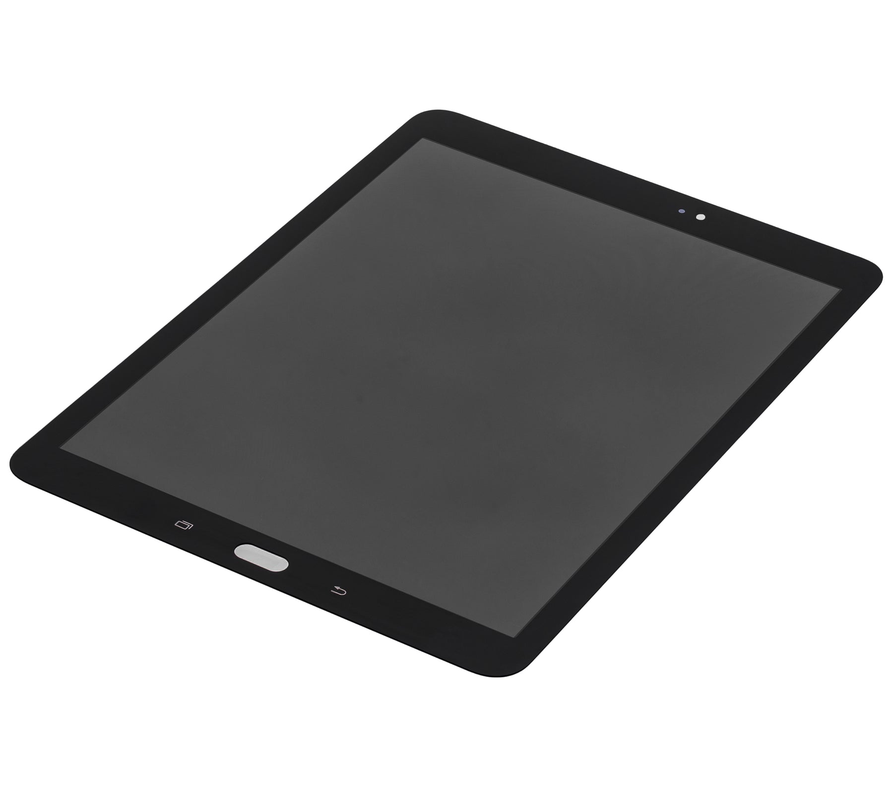 LCD Assembly Compatible For Samsung Galaxy Tab S3 9.7" (T820 / T825) (2017) (Refurbished) (Black)