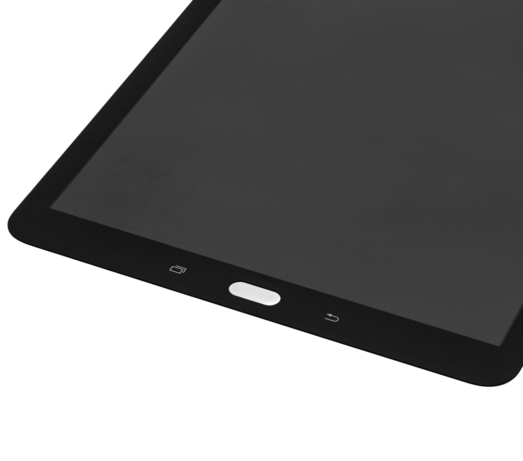LCD Assembly Compatible For Samsung Galaxy Tab S3 9.7" (T820 / T825) (2017) (Refurbished) (Black)